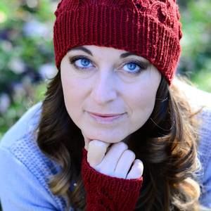 Meet your Posher, Naomi